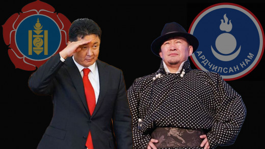 АН-ын зовлон одоо МАН-ын зовлон болох уу?