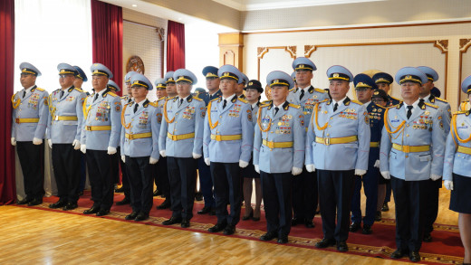 ОНЦГОЙ БАЙДЛЫН БАЙГУУЛЛАГААС 5 ХУРАНДАА ЦОЛТОН ТӨРЛӨӨ