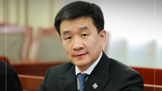 Д.Цогтбаатар: Хүсээд байгаа хэмжээгээр цалин тэтгэвэр нэмэх боломжгүй