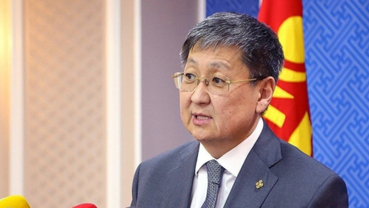 Ч. Хүрэлбаатар: Ерөнхий сайд Г. Занданшатарын Би хулгайтай эвлэрэхгүй гээд хурлыг орхисон гэдэг нь худлаа мэдээлэл