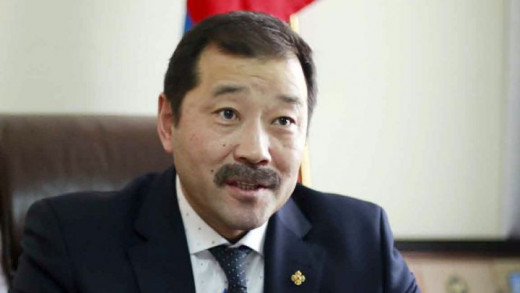 Ж.Бат-Эрдэнэ: Энэ 2 хоногт учраа олж чадах байхаа гэж бодож байгаа