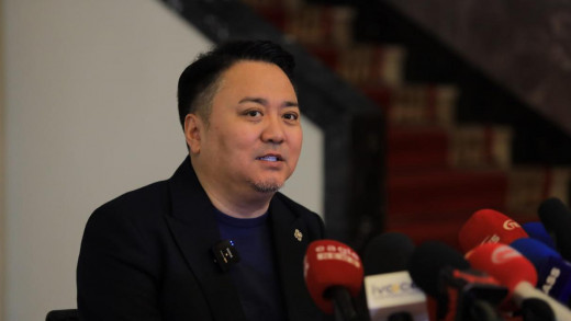 Ж. Баясгалан​: Нийгмийн халамжийн тэтгэвэр 20% нэмэхээр тохиролцлоо