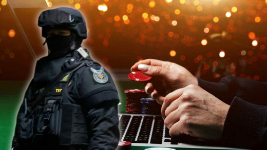 Тагнуулынхан ​400 орчим тэрбум төгрөг эргэлдүүлсэн мөрийтэй тоглоомчдыг шалгаж байна