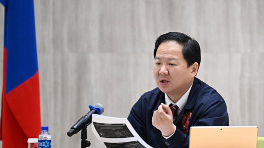 Т.Даваадалай: СТӨ-г буулгах талаар огт яриагүй