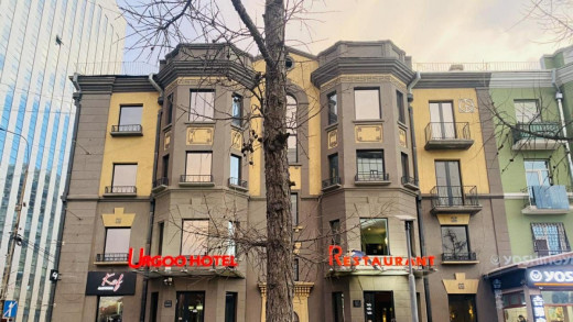 ХОТ ӨНГӨРСӨН ХУГАЦААНД: Нийслэлийн алдагдсан 15 барилга, байгууламжийг буцааж авлаа