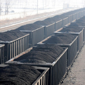 БНХАУ-ын нүүрсний импортын татвар 2 дахин буурлаа