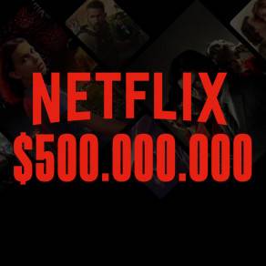 ​Netflix 2021 онд БНСУ-ын уран бүтээлчдэд шинэ контент хөгжүүлэхэд зориулан 500 сая долларыг ​зарцуулах болно.​
