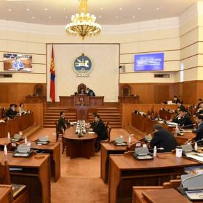 Өнөөдөр Монгол Улсад байнгын ажиллагаатай парламент байгуулагдсаны 30 жилийн ойн өдөр
