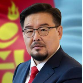Монгол Улсын Их Хурлын дарга Г.Занданшатар Япон Улсад албан ёсны айлчлал хийнэ