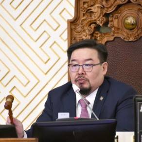 ​Г.ЗАНДАНШАТАР: Монгол Улсын ирэх жилийн хөгжлийн төлөвлөгөөнд хувийн хэвшлээ дэмжих ганц ч үг алга