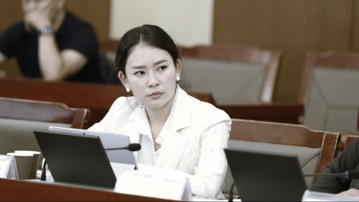 С.Цэнгүүн​: ЭХЯ, Эрчис Монгол хоёр осолтой холбоотой асуудал дээр хэрэлдээд дуусах шинжтэй