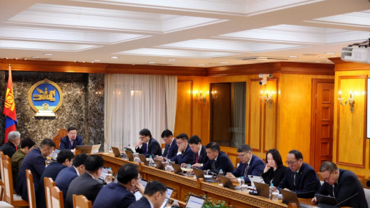 Төрийн өмчит зарим компанийн удирдлагуудад хариуцлага тооцохыг чиглэл болголоо