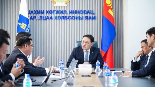 Өрхийн эмнэлгүүдийг “Эрүүл мэндийн төрөлжсөн мэдээллийн санд” холбоно