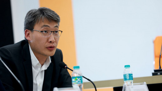 А.АМАРТҮВШИН: ХАГАС КОКС, ШАХМАЛ ТҮЛШНИЙ ШИНЖИЛГЭЭ СТАНДАРТЫГ ХАНГАСАН ГЭСЭН ДҮГНЭЛТ ГАРСАН