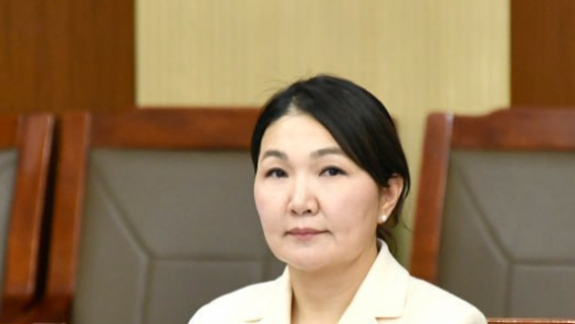 ТББХ: Л.Өлзийсайханыг УИХ-ын Ерөнхий нарийн бичгийн даргаар томилохыг дэмжлээ