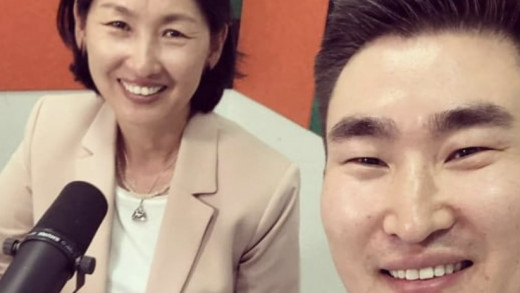 Б.Идэр-Одыг интерполоор эрэн сурвалжилж байгааг ээж Ц.Оюунгэрэл нь хамгаалсаар байна