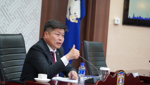 Ирэх онд нийслэлийн Эрүүл мэндийн газар, Нийтийн тээврийн бодлогын газрыг татан буулгана