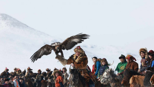 “Бүргэдийн баяр-2026” энэ амралтын өдрүүдэд “Чингис хааны хүрээ” аялал жуулчлалын цогцолборт болно