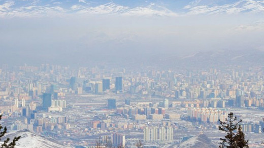 Энэ сарын 25-нд нутгийн хойд хэсгээр сэрүүснэ