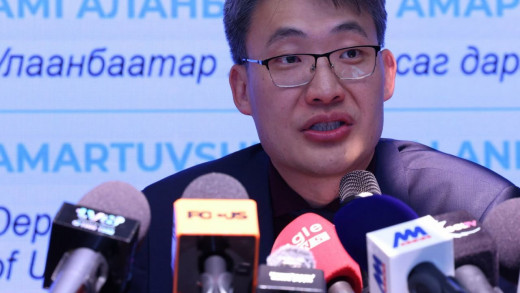 Туул голын экосистемийг хамгаалах “Туул голоо аваръя” цогц хөдөлгөөнийг өрнүүлнэ