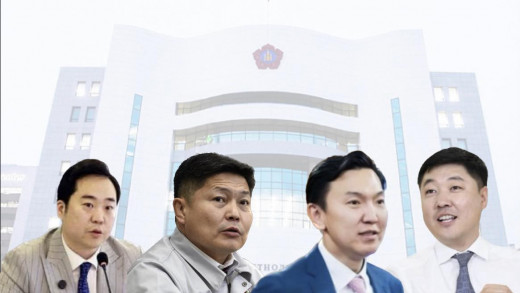 Нийслэлгүй МАН, Нямбаагүй нийслэл болгох уу?