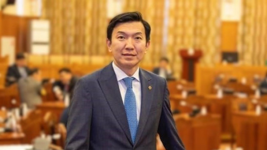 Н.УЧРАЛ ЗАСГАА БҮРДҮҮЛЖ САЙД НАРЫН НЭРСЭЭ ЭЦЭСЛЭЖЭЭ