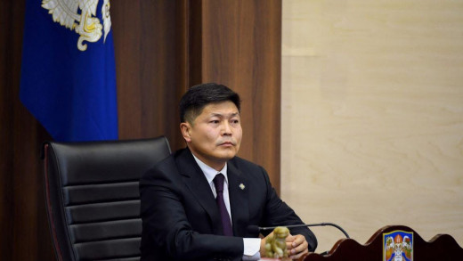 Х.Нямбаатар сонордуулга гаргажээ.