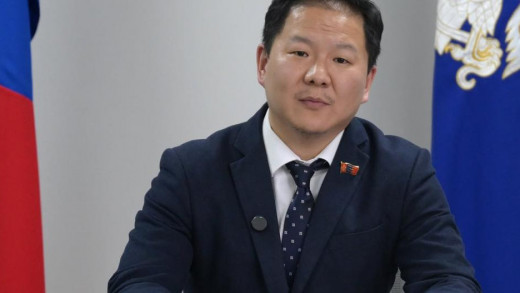 Т.Даваадалай: Намайг хулгай хийсэн мэт гүтгэлгийн шинжтэй мэдээлэл өгч байгаад харамсаж байна