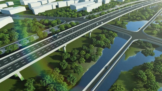 Туулын хурдны замыг хэлэлцэнэ гэсэн ч А.Баяр захирамжаар тусгаагүй байжээ