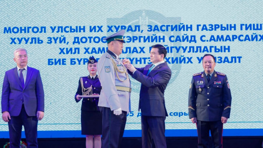 ХИЛЧДИЙН НИЙГМИЙН АСУУДЛЫГ ҮЕ ШАТТАЙ ШИЙДВЭРЛЭЖ, ХӨРӨНГӨ ОРУУЛАЛТЫГ НЭМЭГДҮҮЛНЭ