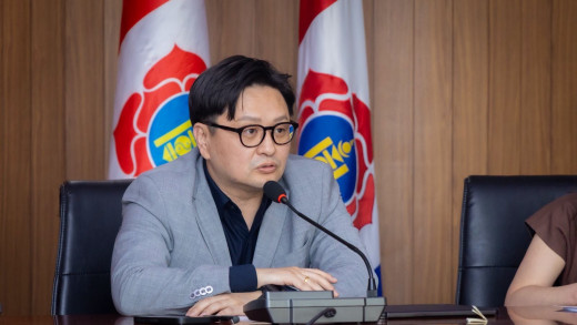 Л.Дашдэмбэрэл: Мөрийн хөтөлбөрийн биелэлт, үнэлгээг эрчимжүүлнэ
