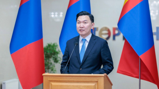 Монголын ТОП-100 компанид 85 мянган хүн ажиллаж, 2025 онд найман их наяд төгрөгийн татвар төлжээ