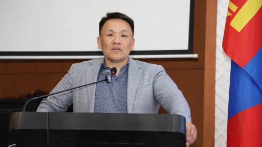 Шадар сайд Н.Номтойбаяр: Орон нутаг хөгжихөд чөдөр болж буй хууль, эрхзүйн орчныг шинэчилнэ