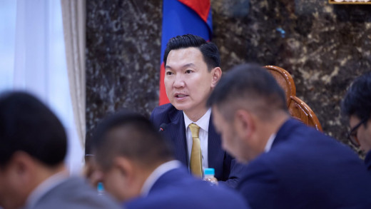 Нүүрс-пиролизын үйлдвэр барих хамтарсан компани байгууллаа