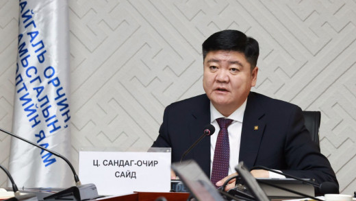 НӨМРӨГИЙН ДЦГ-ЫН ТҮЙМЭРТ ӨРТӨӨГҮЙ ХЭСЭГТ ТӨВЛӨРСӨН АМЬТАДАД БИОТЕХНИКИЙН АРГА ХЭМЖЭЭ АВНА